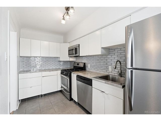 665 N Washington St 6B, Denver, CO 80203