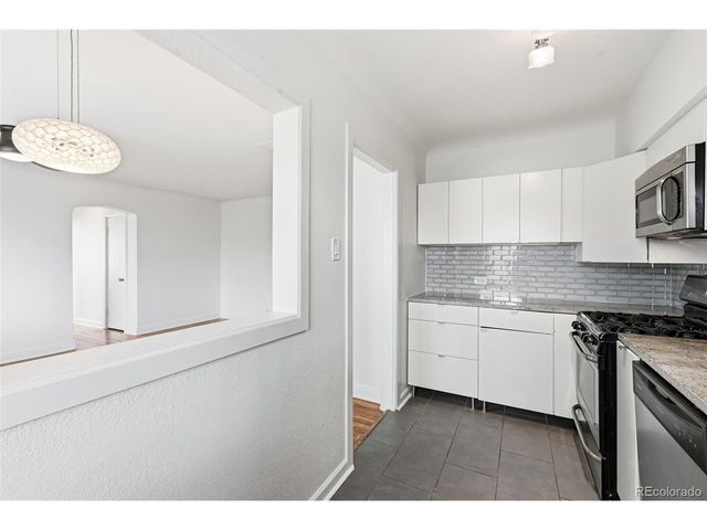 665 N Washington St 6B, Denver, CO 80203