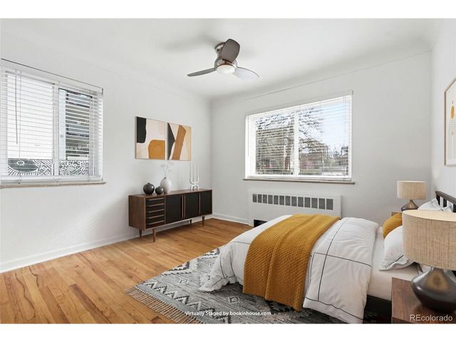 665 N Washington St 6B, Denver, CO 80203