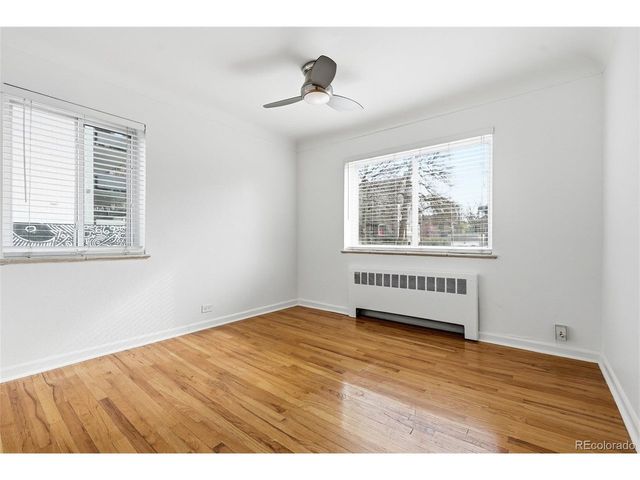 665 N Washington St 6B, Denver, CO 80203