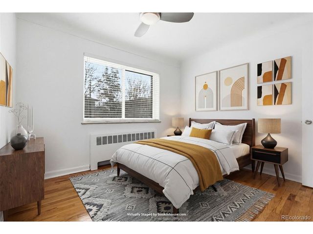 665 N Washington St 6B, Denver, CO 80203