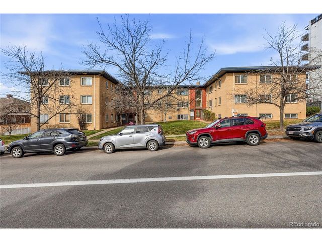 665 N Washington St 6B, Denver, CO 80203