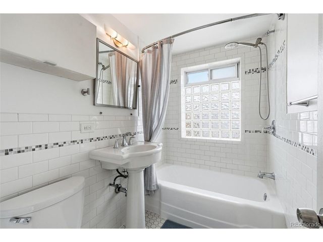 665 N Washington St 6B, Denver, CO 80203