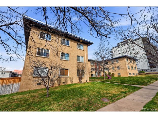 665 N Washington St 6B, Denver, CO 80203