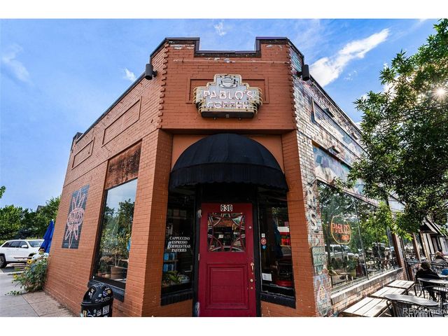 665 N Washington St 6B, Denver, CO 80203