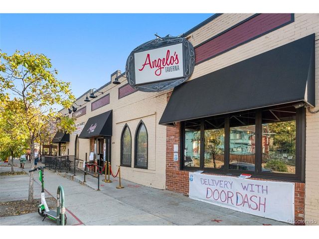 665 N Washington St 6B, Denver, CO 80203