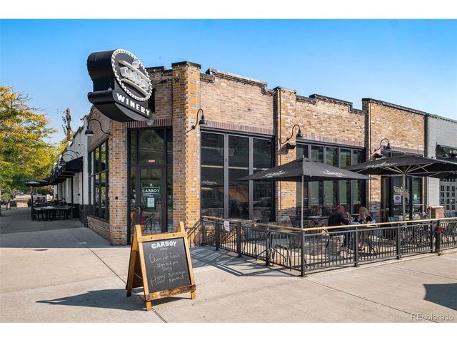 665 N Washington St 6B, Denver, CO 80203