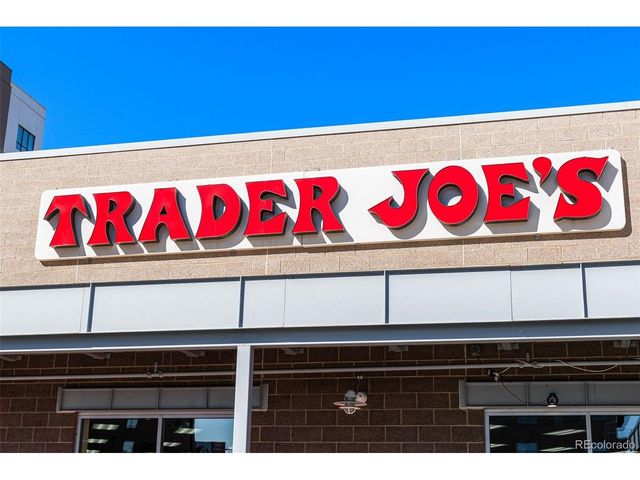 665 N Washington St 6B, Denver, CO 80203