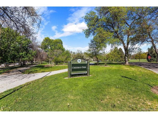 665 N Washington St 6B, Denver, CO 80203