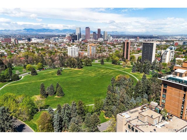 665 N Washington St 6B, Denver, CO 80203