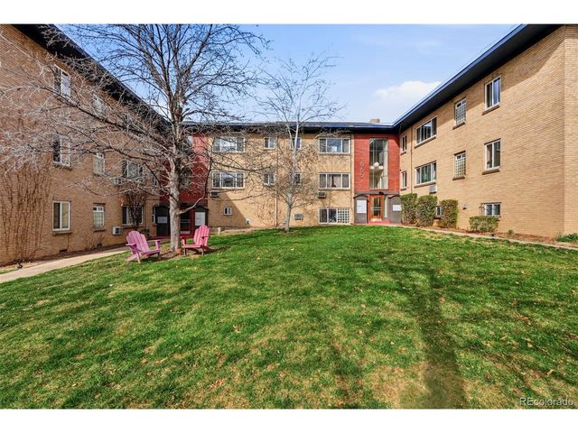 665 N Washington St 6B, Denver, CO 80203