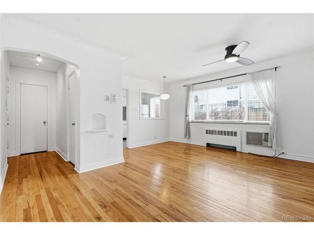 665 N Washington St 6B, Denver, CO 80203