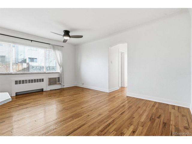 665 N Washington St 6B, Denver, CO 80203