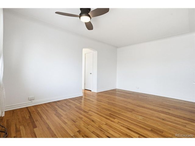 665 N Washington St 6B, Denver, CO 80203