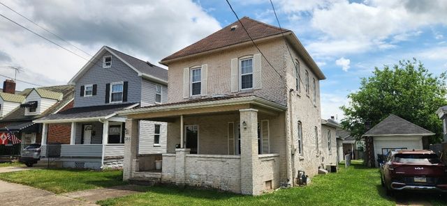386 Pittsburgh Circle, Ellwood City, PA 16117