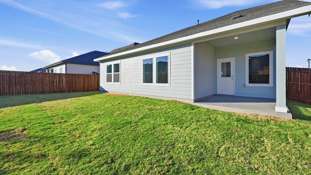 763 Lantana Lane, Pilot Point, TX 76258