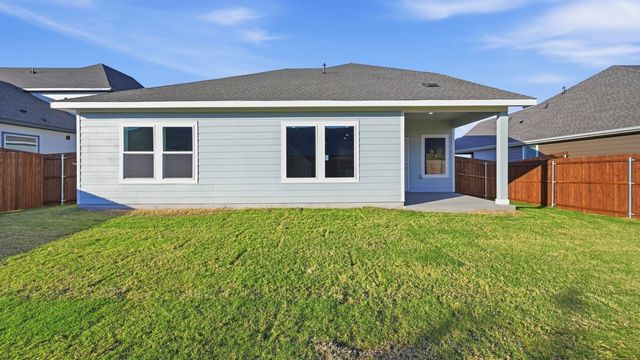 763 Lantana Lane, Pilot Point, TX 76258