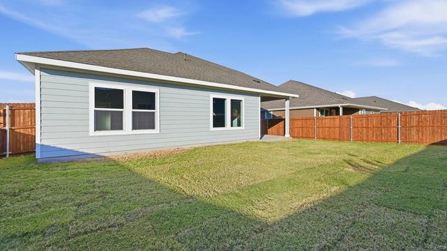763 Lantana Lane, Pilot Point, TX 76258
