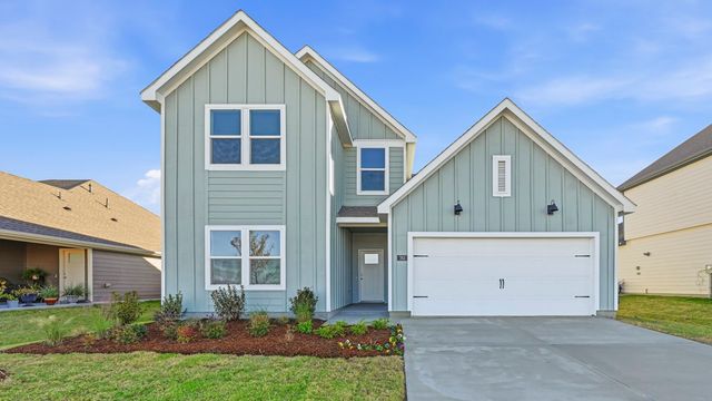 763 Lantana Lane, Pilot Point, TX 76258