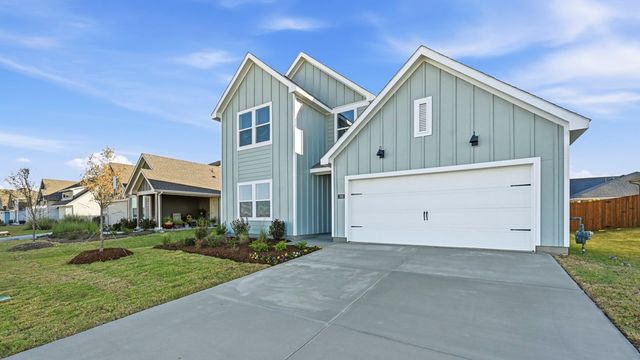 763 Lantana Lane, Pilot Point, TX 76258