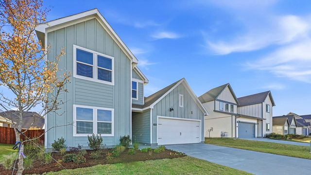 763 Lantana Lane, Pilot Point, TX 76258