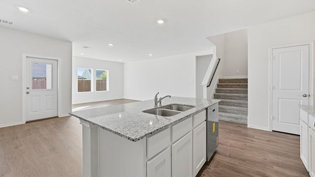 763 Lantana Lane, Pilot Point, TX 76258