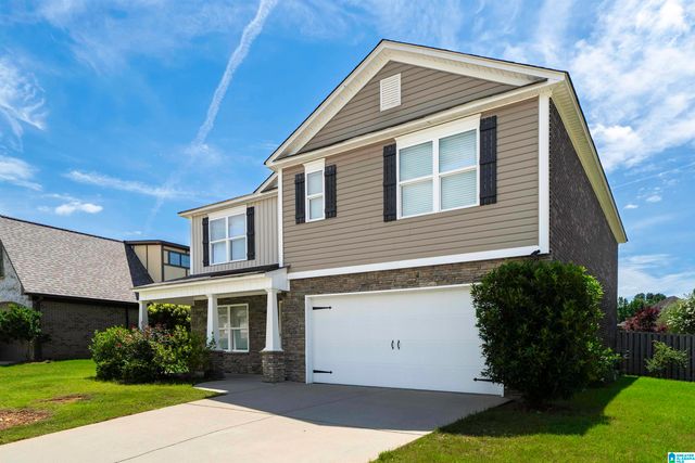 267 SARAH WAY, Kimberly, AL 35091