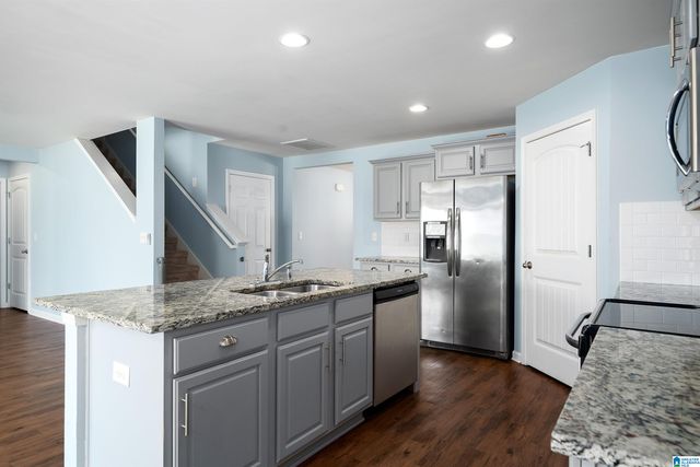267 SARAH WAY, Kimberly, AL 35091