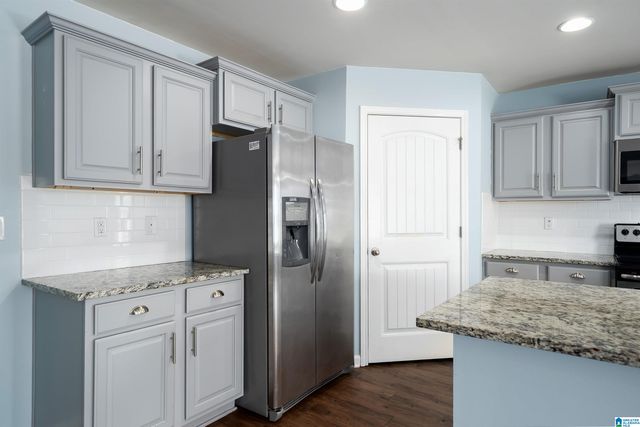 267 SARAH WAY, Kimberly, AL 35091