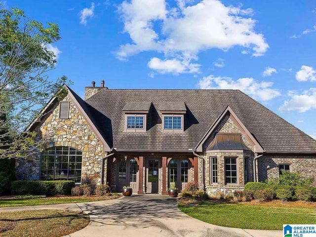 267 SARAH WAY, Kimberly, AL 35091