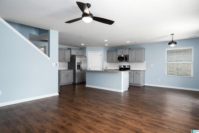 267 SARAH WAY, Kimberly, AL 35091