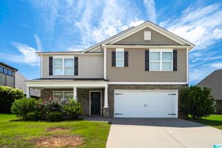 267 SARAH WAY, Kimberly, AL 35091