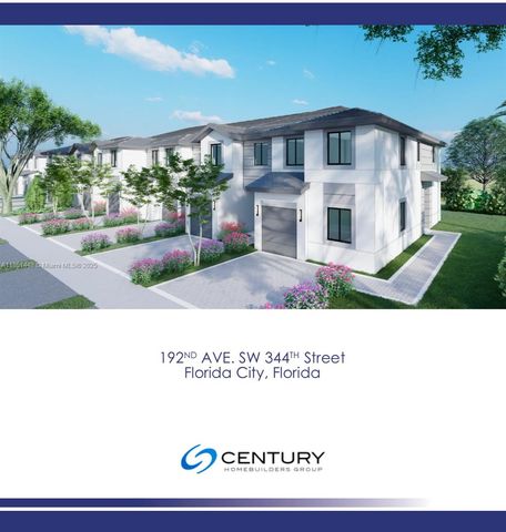 34525 SW 191st Ave, Homestead, FL 33034