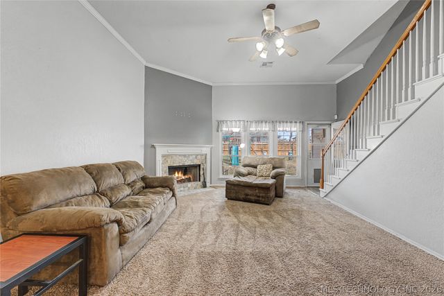 4347 S 200th Avenue E, Broken Arrow, OK 74014