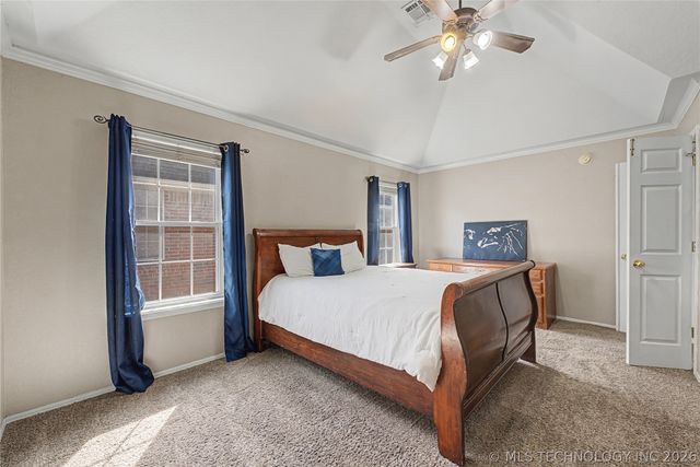 4347 S 200th Avenue E, Broken Arrow, OK 74014