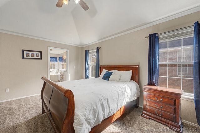 4347 S 200th Avenue E, Broken Arrow, OK 74014