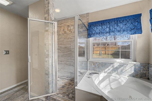 4347 S 200th Avenue E, Broken Arrow, OK 74014