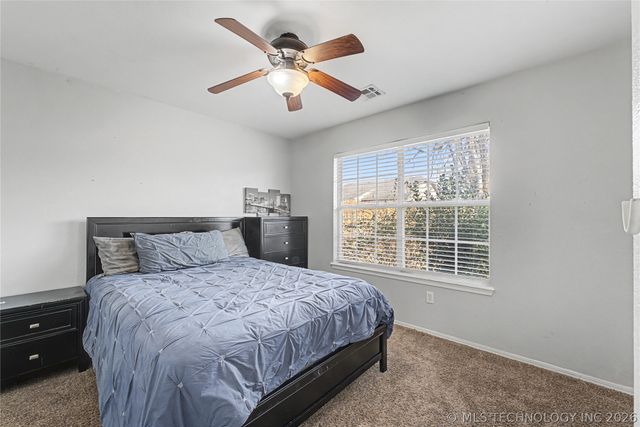 4347 S 200th Avenue E, Broken Arrow, OK 74014