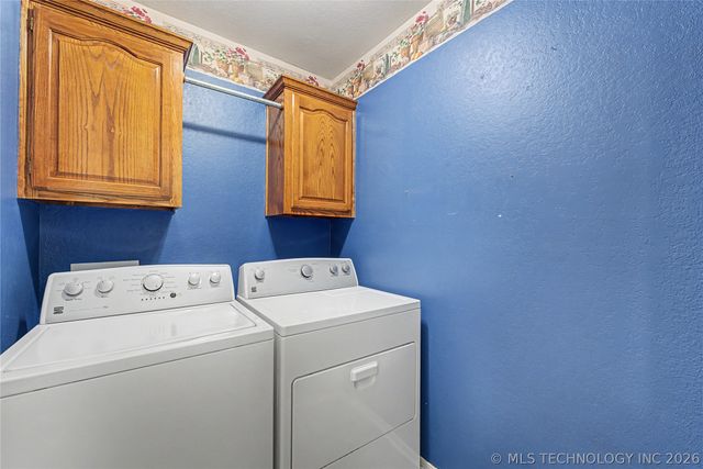 4347 S 200th Avenue E, Broken Arrow, OK 74014