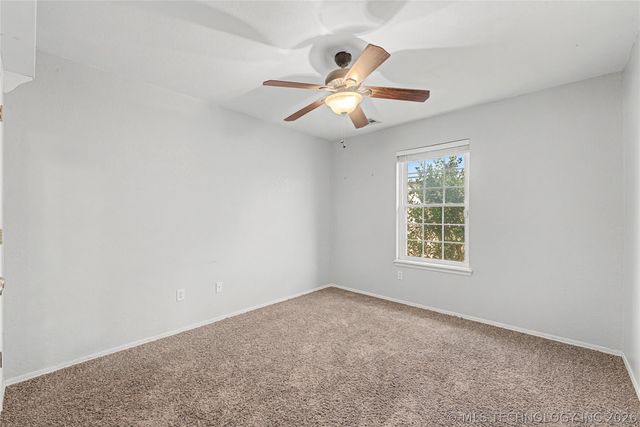 4347 S 200th Avenue E, Broken Arrow, OK 74014