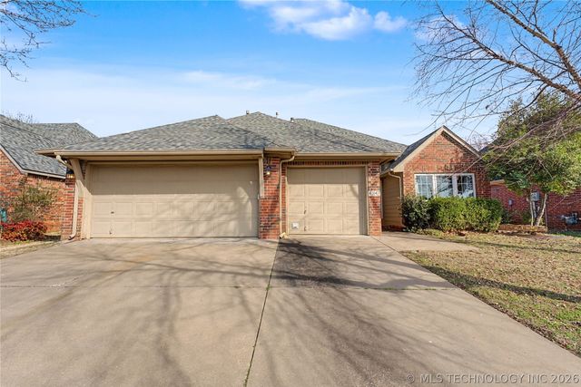 4347 S 200th Avenue E, Broken Arrow, OK 74014