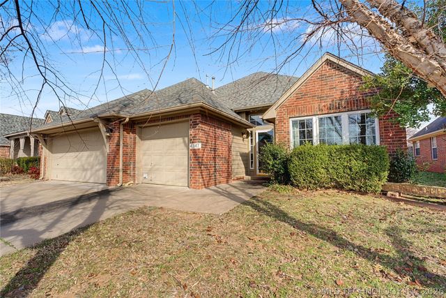 4347 S 200th Avenue E, Broken Arrow, OK 74014
