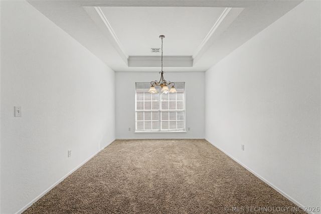 4347 S 200th Avenue E, Broken Arrow, OK 74014