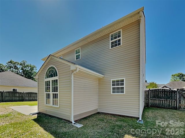 3206 Revere Road, Monroe, NC 28110