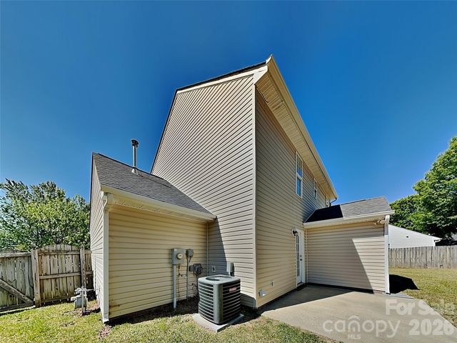 3206 Revere Road, Monroe, NC 28110