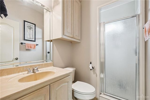 2005 E 28th Street, Mission, TX 78574