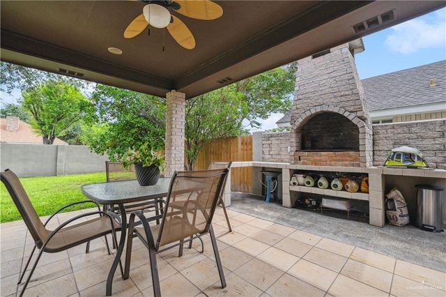 2005 E 28th Street, Mission, TX 78574