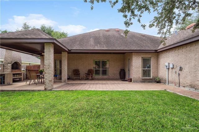 2005 E 28th Street, Mission, TX 78574