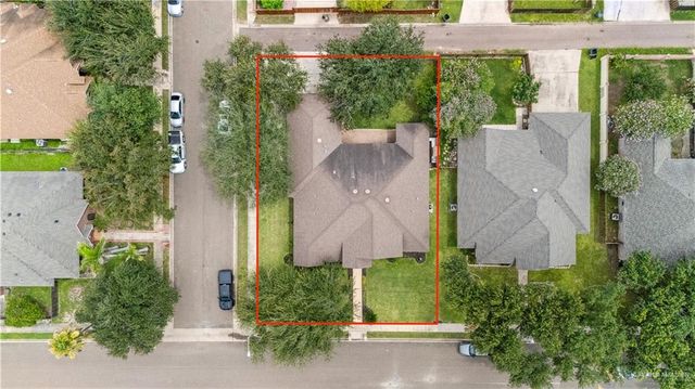 2005 E 28th Street, Mission, TX 78574
