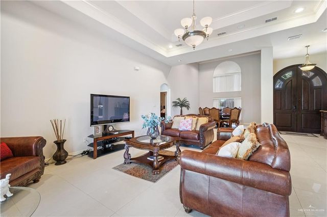 2005 E 28th Street, Mission, TX 78574